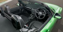 Mazda MX5 Sport Black Edition