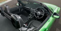 Mazda MX5 Sport Black Edition