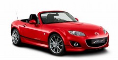 Mazda MX-5 '55 Le Mans' Limited Edition
