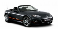 Mazda MX-5 '55 Le Mans' Limited Edition