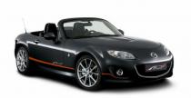 Mazda MX-5 '55 Le Mans' Limited Edition