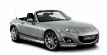 Mazda MX-5 '55 Le Mans' Limited Edition