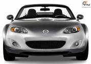Mazda MX-5 / Miata po face liftingu