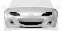 Mazda MX-5 / Miata po face liftingu