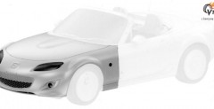 Mazda MX-5 / Miata po face liftingu