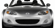 Mazda MX-5 / Miata po face liftingu