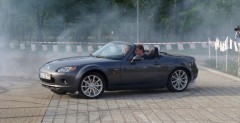 tomasz kuchar mazda mx-5