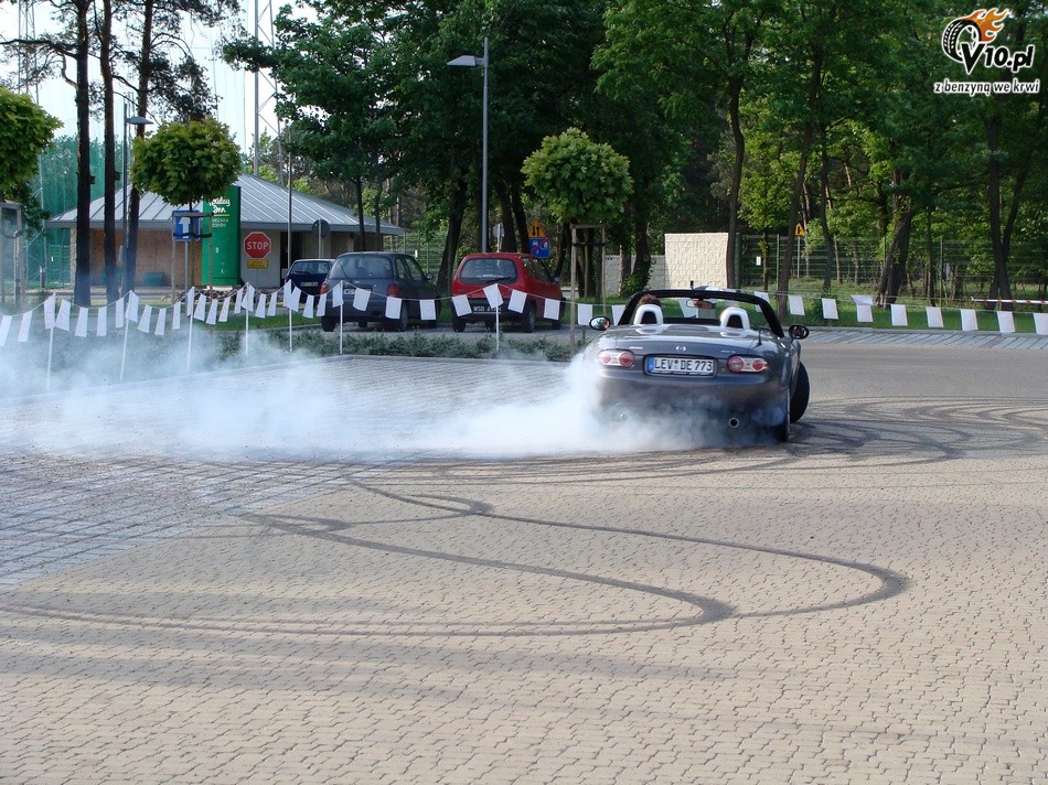 tomasz kuchar mazda mx-5