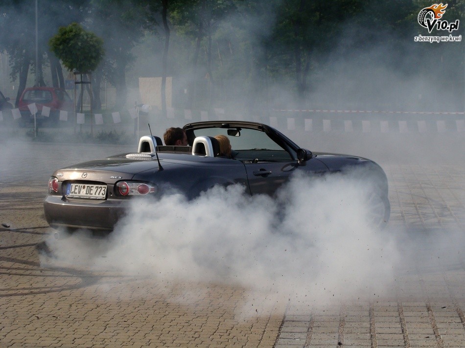 tomasz kuchar mazda mx-5