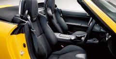 Nowa Mazda MX-5 po face liftingu