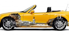 Nowa Mazda MX-5 po face liftingu