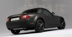 Mazda MX-5 Black & Matte