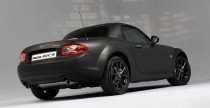 Mazda MX-5 Black & Matte