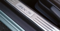 Mazda MX-5 Niseko