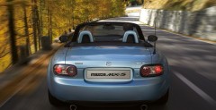 Mazda MX-5 Niseko