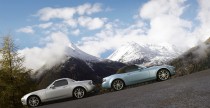 Mazda MX-5 Niseko