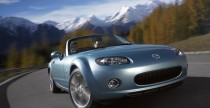 Mazda MX-5 Niseko