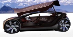 Mazda Nagare Concept