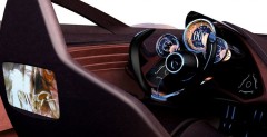 Mazda Nagare Concept