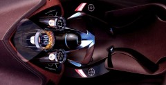 Mazda Nagare Concept