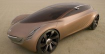 Mazda Nagare Concept