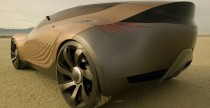 Mazda Nagare Concept