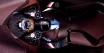 Mazda Nagare Concept