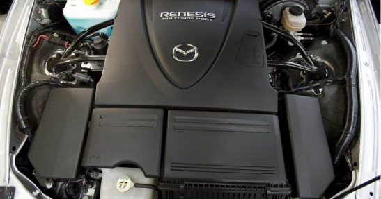 Mazda RX-8