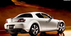 Mazda RX-8