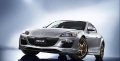 Mazda RX-8 Spirit R