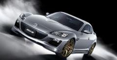 Mazda RX-8 Spirit R