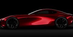 Mazda RX Vision Concept