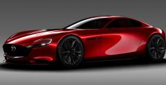 Mazda RX Vision Concept