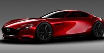 Mazda RX Vision Concept