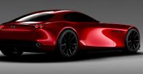 Mazda RX Vision Concept