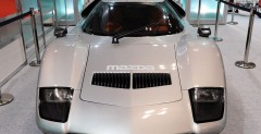 Mazda RX-500 Concept - Tokyo Motor Show 2009