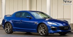 Mazda RX-8