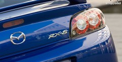 Mazda RX-8