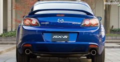 Mazda RX-8 RS