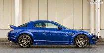 Mazda RX-8 RS