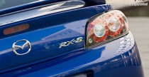 Mazda RX-8