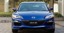 Mazda RX-8 RS