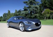 Mazda Shinari Concept