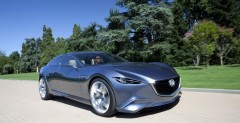 Mazda Shinari Concept