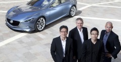 Mazda Shinari Concept