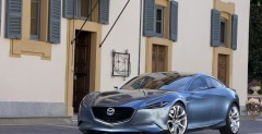Mazda Shinari Concept