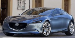 Mazda Shinari Concept