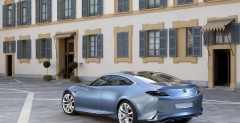 Mazda Shinari Concept