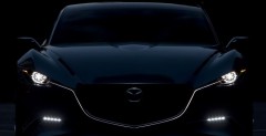 Mazda Shinari Concept