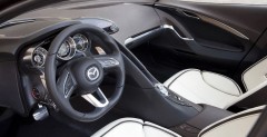 Mazda Shinari Concept